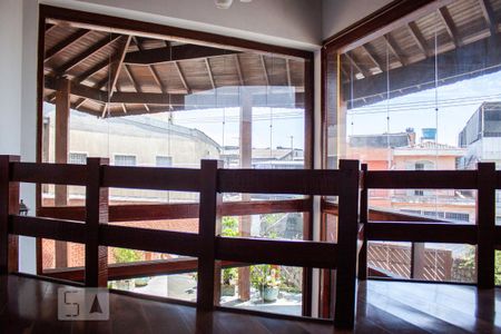 Casa à venda com 620m², 6 quartos e 6 vagasÁrea comum