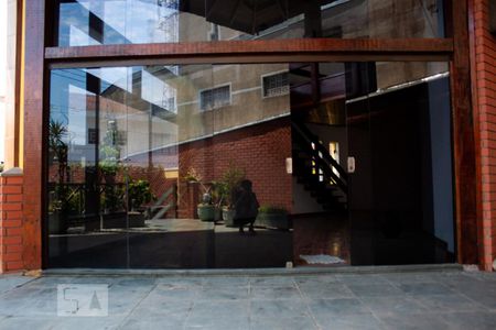 Entrada de casa à venda com 6 quartos, 620m² em Jardim Brasil (zona Norte), São Paulo