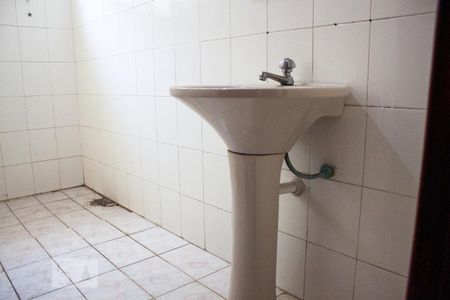 Casa à venda com 620m², 6 quartos e 6 vagasBanheiro de Serviço