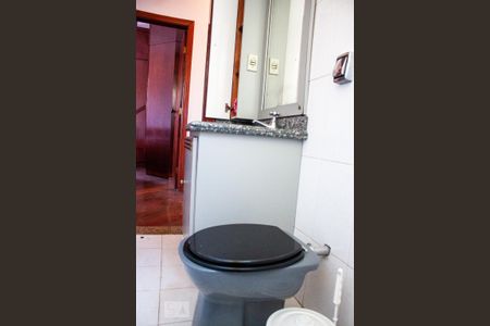 Casa à venda com 620m², 6 quartos e 6 vagasBanheiro