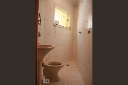 Casa à venda com 620m², 6 quartos e 6 vagasBanheiro