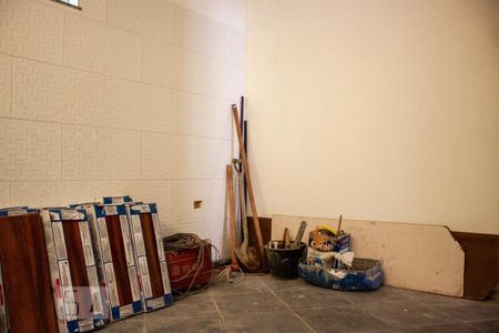 Casa à venda com 620m², 6 quartos e 6 vagasÁrea comum