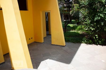 Casa à venda com 620m², 6 quartos e 6 vagasÁrea comum