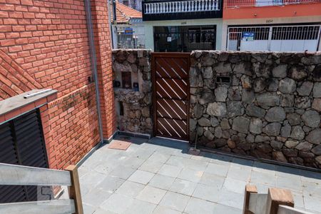 Casa à venda com 620m², 6 quartos e 6 vagasEntrada