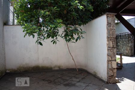 Casa à venda com 620m², 6 quartos e 6 vagasÁrea comum