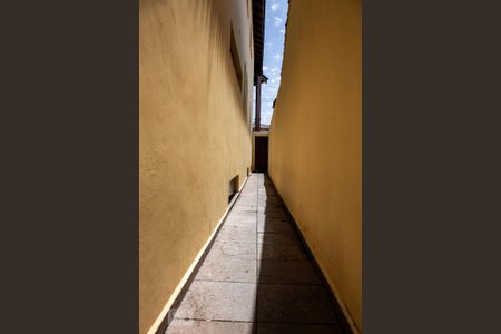Casa à venda com 620m², 6 quartos e 6 vagasÁrea comum