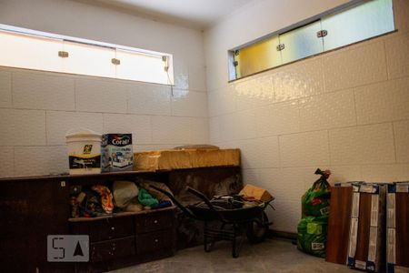 Casa à venda com 620m², 6 quartos e 6 vagasÁrea comum