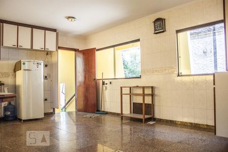 Cozinha de casa à venda com 6 quartos, 620m² em Jardim Brasil (zona Norte), São Paulo