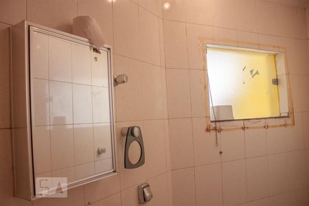 Banheiro de casa à venda com 6 quartos, 620m² em Jardim Brasil (zona Norte), São Paulo