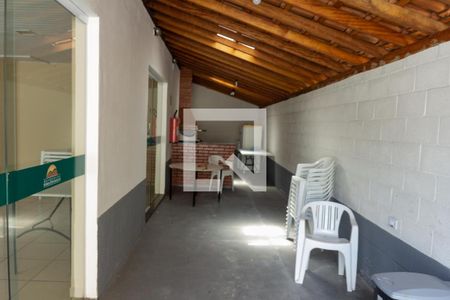 Apartamento à venda com 50m², 1 quarto e sem vagaÁrea comum