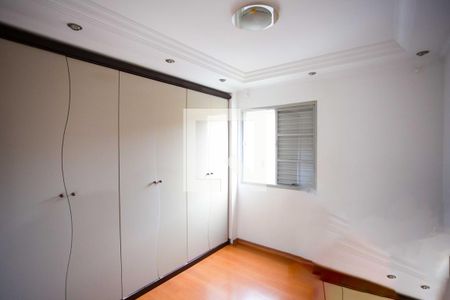 Quarto 2 de apartamento à venda com 1 quarto, 50m² em Campanário, Diadema