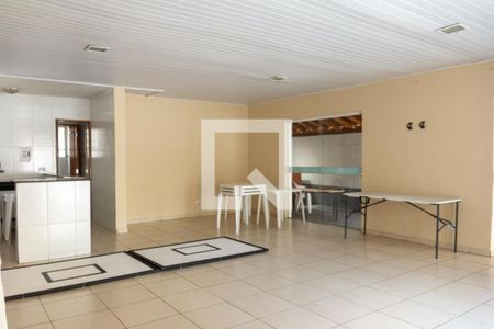Apartamento à venda com 50m², 1 quarto e sem vagaÁrea comum