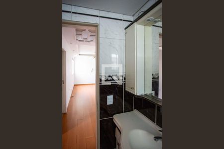 Apartamento à venda com 50m², 1 quarto e sem vagaBanheiro