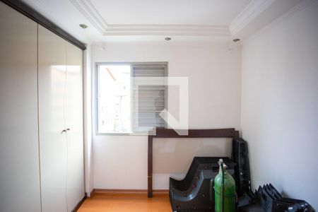 Quarto 1 de apartamento à venda com 1 quarto, 50m² em Campanário, Diadema