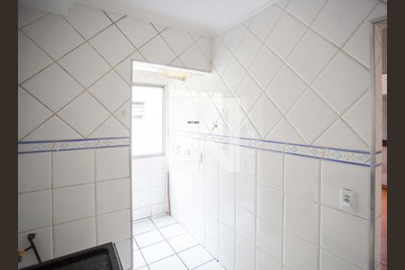 Apartamento à venda com 50m², 1 quarto e sem vagaCozinha