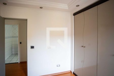 Quarto 1 de apartamento à venda com 1 quarto, 50m² em Campanário, Diadema