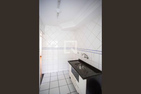 Apartamento à venda com 50m², 1 quarto e sem vagaCozinha