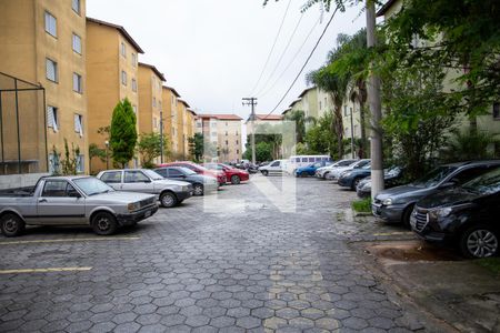 Apartamento à venda com 50m², 1 quarto e sem vagaÁrea comum