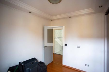 Quarto 1 de apartamento à venda com 1 quarto, 50m² em Campanário, Diadema