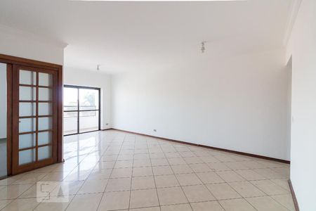 Sala de apartamento para alugar com 3 quartos, 110m² em Jardim Vila Galvão, Guarulhos