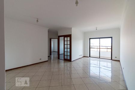 Sala de apartamento para alugar com 3 quartos, 110m² em Jardim Vila Galvão, Guarulhos