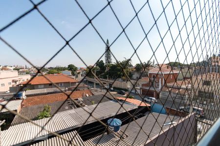 Vista varanda de apartamento para alugar com 3 quartos, 110m² em Jardim Vila Galvão, Guarulhos
