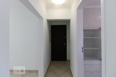 Corredor de apartamento à venda com 3 quartos, 90m² em Liberdade, São Paulo