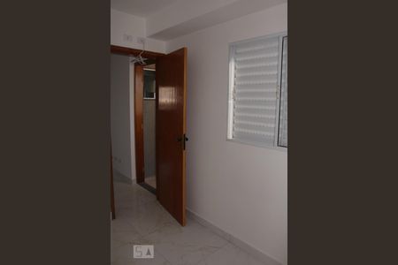 Dormitório de apartamento à venda com 1 quarto, 40m² em Chácara Califórnia, São Paulo