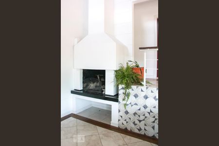 Detalhe Sala de apartamento para alugar com 2 quartos, 70m² em Córrego Grande, Florianópolis