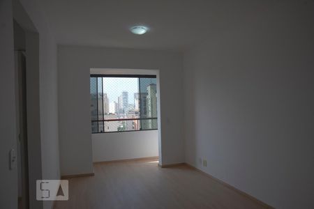 Apartamento para alugar com 50m², 2 quartos e 1 vagaSala