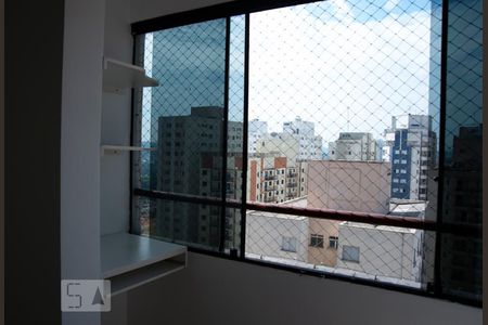 Apartamento para alugar com 50m², 2 quartos e 1 vagaSala