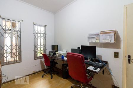 Escritório de casa para alugar com 4 quartos, 300m² em Vila Rosália, Guarulhos