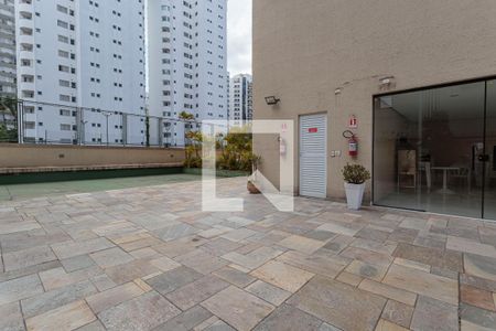 Apartamento à venda com 80m², 2 quartos e 1 vaga Apartamento à venda com 80m², 2 quartos e 1 vagaÁrea comum