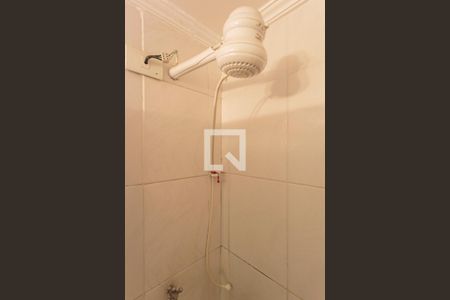 Apartamento à venda com 80m², 2 quartos e 1 vaga Apartamento à venda com 80m², 2 quartos e 1 vagaBanheiro