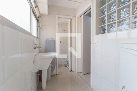 Apartamento à venda com 80m², 2 quartos e 1 vaga Apartamento à venda com 80m², 2 quartos e 1 vagaÁrea de Serviço