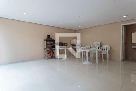 Apartamento à venda com 80m², 2 quartos e 1 vaga Apartamento à venda com 80m², 2 quartos e 1 vagaÁrea comum - Salão de festas