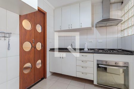 Apartamento à venda com 80m², 2 quartos e 1 vaga Apartamento à venda com 80m², 2 quartos e 1 vagaCozinha