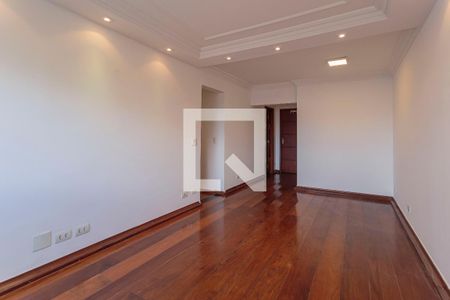 Apartamento à venda com 80m², 2 quartos e 1 vaga Apartamento à venda com 80m², 2 quartos e 1 vagaSala