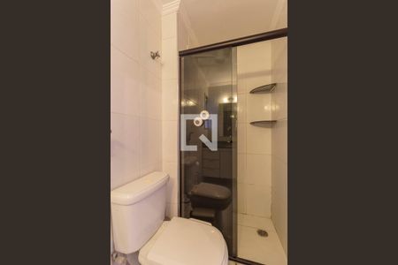 Apartamento à venda com 80m², 2 quartos e 1 vaga Apartamento à venda com 80m², 2 quartos e 1 vagaBanheiro