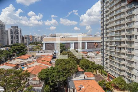 Apartamento à venda com 80m², 2 quartos e 1 vaga Apartamento à venda com 80m², 2 quartos e 1 vagaVista