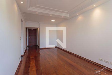 Apartamento à venda com 80m², 2 quartos e 1 vaga Apartamento à venda com 80m², 2 quartos e 1 vagaSala