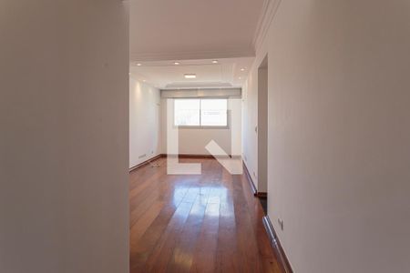 Apartamento à venda com 80m², 2 quartos e 1 vaga Apartamento à venda com 80m², 2 quartos e 1 vagaSala
