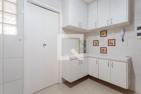Apartamento à venda com 80m², 2 quartos e 1 vaga Apartamento à venda com 80m², 2 quartos e 1 vagaCozinha