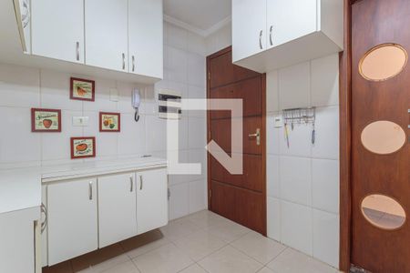 Apartamento à venda com 80m², 2 quartos e 1 vaga Apartamento à venda com 80m², 2 quartos e 1 vagaCozinha