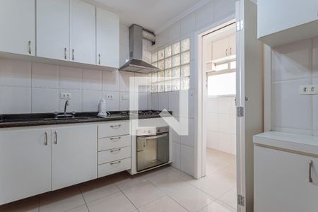 Apartamento à venda com 80m², 2 quartos e 1 vaga Apartamento à venda com 80m², 2 quartos e 1 vagaCozinha