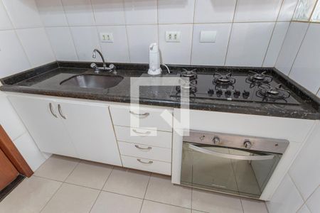 Apartamento à venda com 80m², 2 quartos e 1 vaga Apartamento à venda com 80m², 2 quartos e 1 vagaCozinha