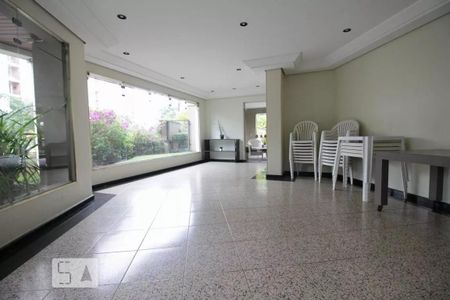Apartamento à venda com 112m², 2 quartos e 2 vagas Apartamento à venda com 112m², 2 quartos e 2 vagasÁrea comum - Salão de festas