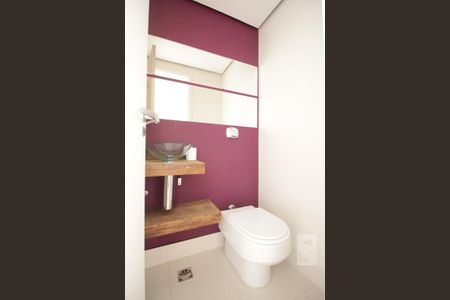 Apartamento à venda com 112m², 2 quartos e 2 vagasLavabo