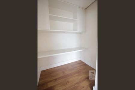 Detalhe da sala de apartamento para alugar com 2 quartos, 112m² em Jardim Ampliação, São Paulo