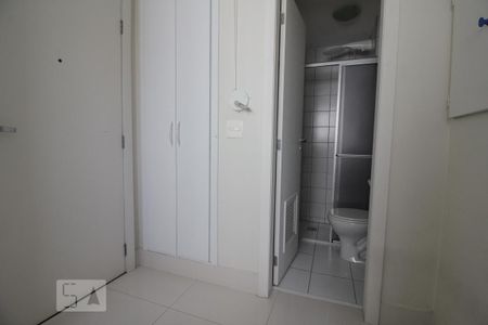 Apartamento à venda com 112m², 2 quartos e 2 vagasÁrea de Serviço